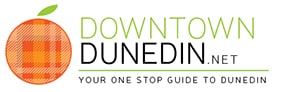 downtown dunedin retina logo