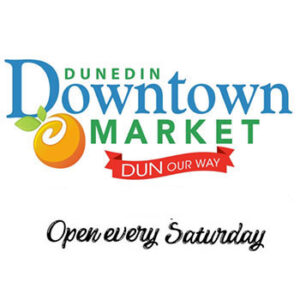 dunedin downtown market