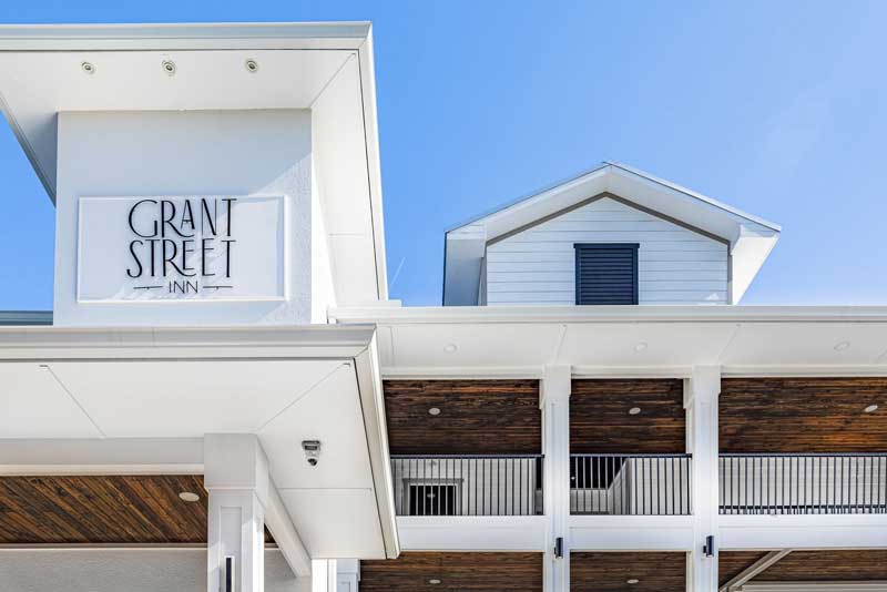 the grant street inn dunedin the grant street inn dunedin