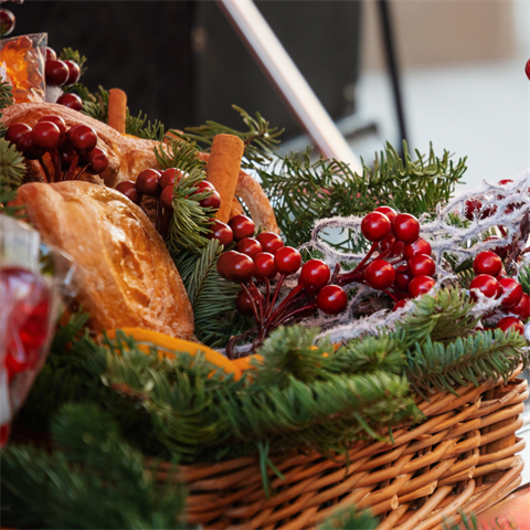 Dunedin Holiday Night Market