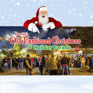 Holiday Parade & Old Fashioned Christmas