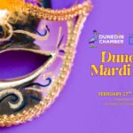 dunedin mardi gras